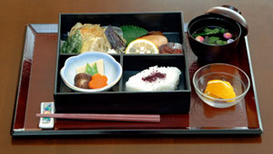 行事食
