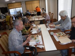 ♪焼肉弁当♪宮前