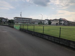 【本社】練馬の夏祭り