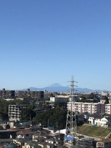 ✿　富士山　✿