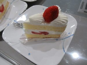 ケーキ喫茶開催です＊浦賀＊