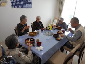 出前レク★湘南佐島★