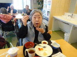 【若葉】寿司🍣バイキング