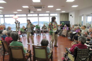 秋の大運動会🍁☆湘南佐島☆