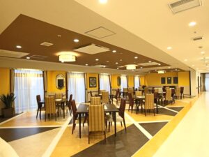 3F食堂