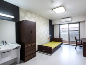 2F居室