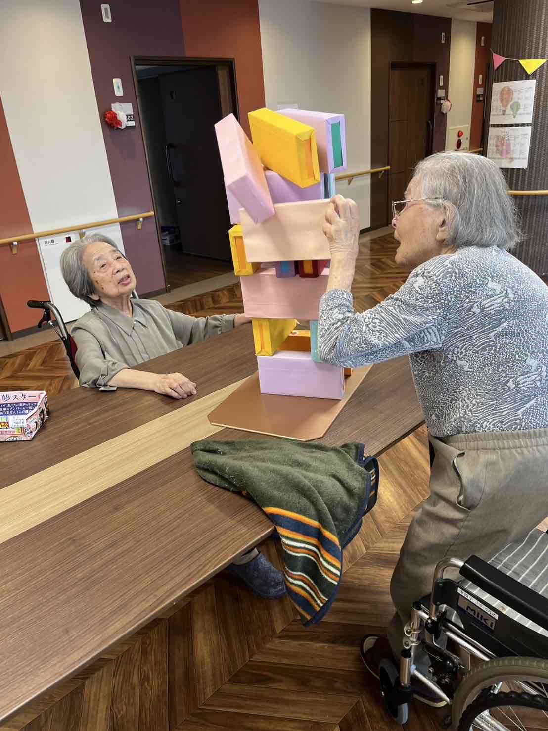 ZEN WELLNESS / RECRUIT